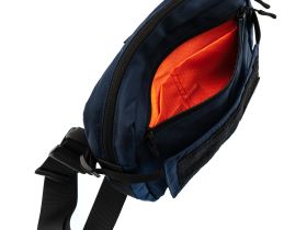 Сумка Pirate Custom "Тортуга", темно-синяя