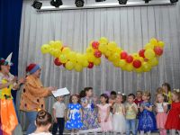 Дом культуры с. Овгорт