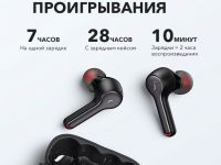 Беспроводные наушники Anker