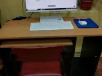 Библиотека-филиал № 33 г. Казани