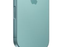 Смартфон Apple iPhone 16 Plus 512Gb (Teal) (eSIM)