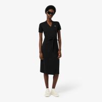 Женское платье Lacoste