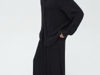 Блузка прямого кроя из капсулы Балет