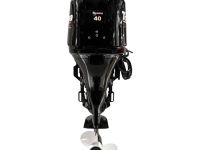 4х-тактный лодочный мотор TOYAMA F40FES-T-EFI