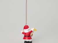 Елочная игрушка Счастливых праздников/Buone Feste II