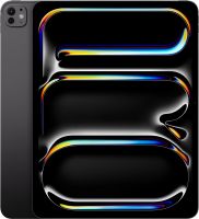 Планшет Apple iPad Pro (2025) 13" 2 ТБ Чёрный (без RuStore)