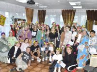 Краснокаменская центральная районная библиотека