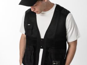 Жилет мужской Remington Base Fanfare