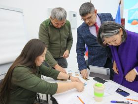 Чиновники, ученые и общественники Якутии помогут экологии