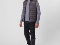 Жилет пуховый Town Мужской