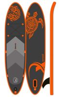 Надувная доска для SUP-бординга THORX 10.6 Orange