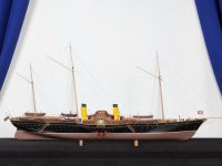 Музей «Императорские яхты»