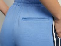 Спортивные брюки из коллаборации с Динамо