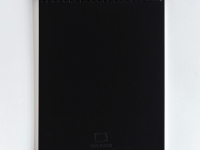 Скетчбук для маркеров Малевичъ "Sketch" 19х24 см 80 л 75 г