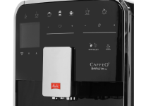Кофемашина Melitta Barista TS Smart F850-102 (Black)