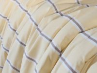 Пододеяльник Масло (полоска)