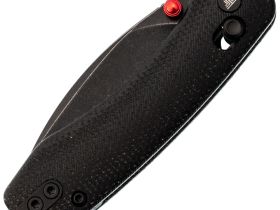 Складной нож Trivisa Koala-B, сталь N690, рукоять микарта