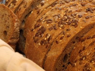 Роскачество проверило мультизерновой хлеб на «полезность»