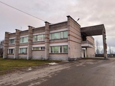 Усть-Вымская библиотека им. Н. М. Дьяконова