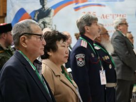 Вклад якутских казаков-землепроходцев в освоение Восточной Сибири и Дальнего Востока обсудили ученые