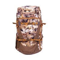 Рюкзак Remington Fortune Hunting 40L Yellow Waterfowl — влагостойкий для охоты и рыбалки