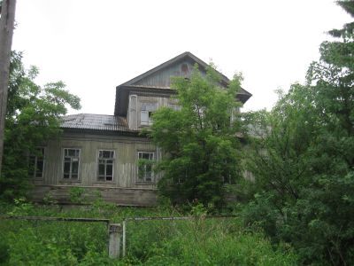 Училище 2-классное