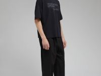 Футболка унисекс из коллаборации с setters media