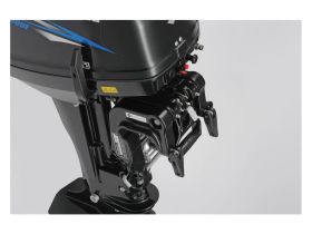 2х-тактный лодочный мотор SUZUKI DT9.9AL