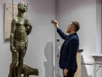 Культурный центр «Эрьзя-центр»