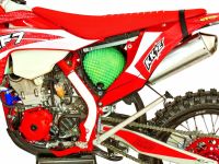 Мотоцикл кроссовый эндуро HASKY F7 GAS 300