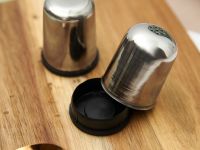 Набор для специй Сталь/Steel I