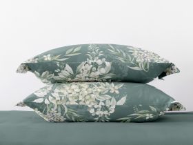 Комплект наволочек Acacia с ушками