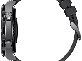 Умные часы Huawei Watch Ultimate 2 «Чёрные скалы»