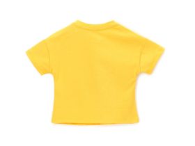 Футболка для маленькой девочки