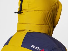 Куртка пуховая Extreme Pro III