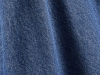 Джинсы джоггеры, Синий