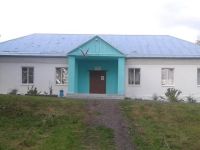 Центр творчества «Алешинский»