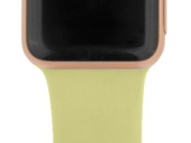 Ремешок для умных часов InterStep