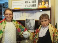 Ковалинская сельская библиотека