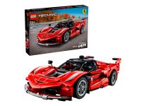 Technic 42212 Конструктор Ferrari FXX K
