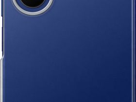 Клип-кейс Samsung Galaxy Z Fold7 Прозрачный