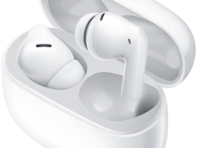 Redmi Buds 5 Pro Белый