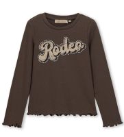 Лонгслив для девочки