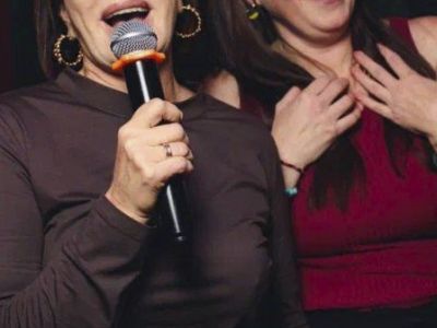 Новогодняя закрытая вечеринка «Музыкальное лото» от Show Today