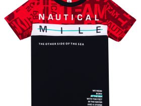 Футболка для мальчика