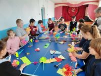 Агапинский сельский клуб