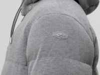 Куртка пуховая мужская Remington Сashmere DOW 6