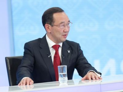 Корпорация развития Якутии получит новые полномочия