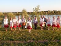 Четырлинский сельский дом культуры