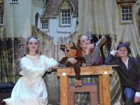 Алданский театр юного зрителя